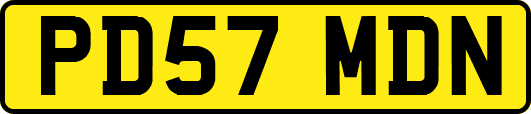 PD57MDN