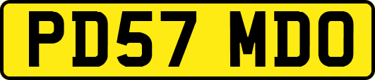 PD57MDO