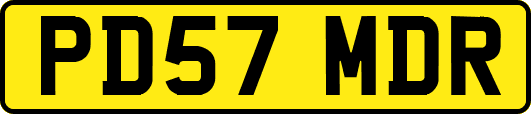 PD57MDR