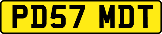 PD57MDT