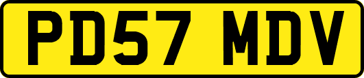 PD57MDV