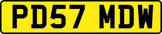 PD57MDW