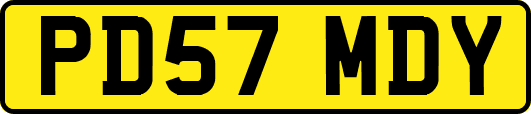 PD57MDY