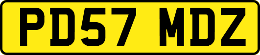 PD57MDZ