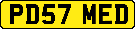 PD57MED