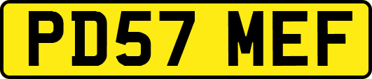 PD57MEF