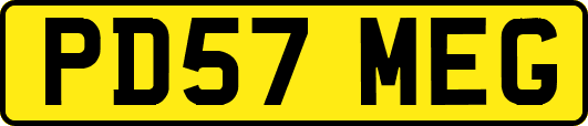 PD57MEG