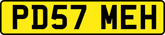 PD57MEH
