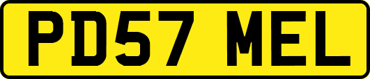 PD57MEL