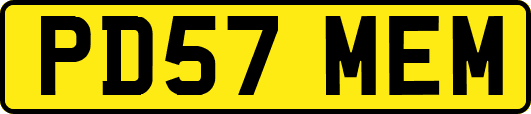 PD57MEM