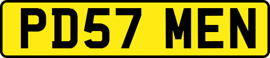 PD57MEN