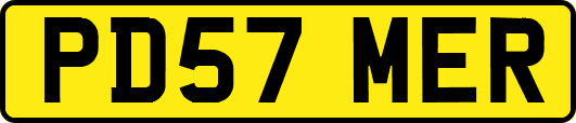 PD57MER