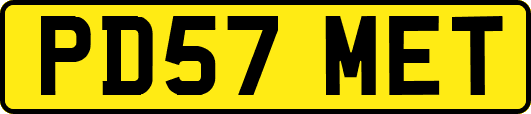PD57MET