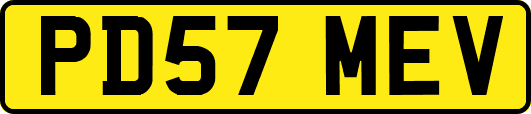 PD57MEV
