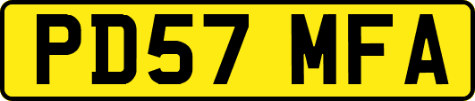 PD57MFA