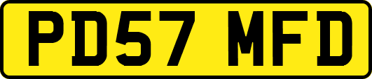 PD57MFD