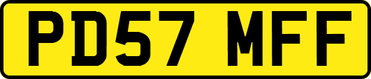 PD57MFF