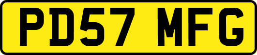 PD57MFG
