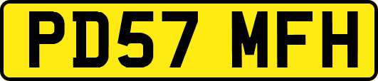 PD57MFH