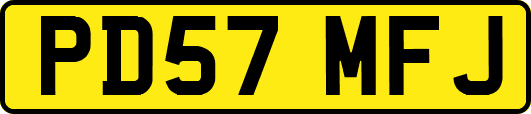 PD57MFJ