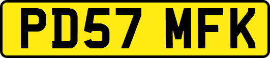 PD57MFK