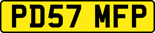 PD57MFP
