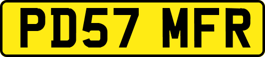 PD57MFR
