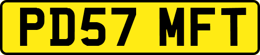 PD57MFT