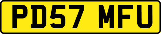 PD57MFU