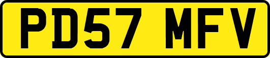 PD57MFV