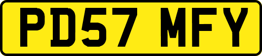 PD57MFY
