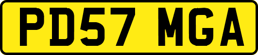 PD57MGA