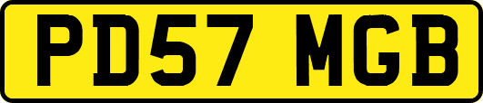 PD57MGB