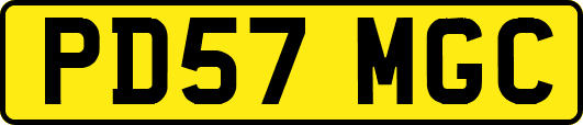 PD57MGC