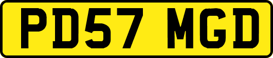 PD57MGD