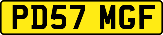 PD57MGF