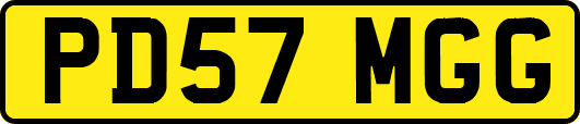 PD57MGG