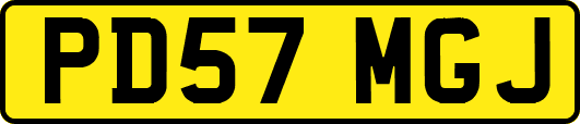 PD57MGJ