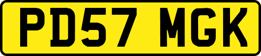 PD57MGK