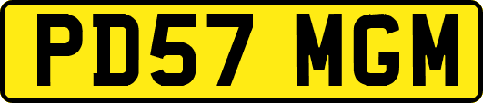 PD57MGM