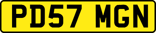 PD57MGN