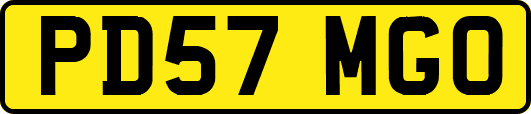 PD57MGO