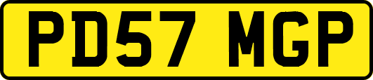 PD57MGP