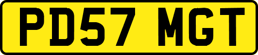PD57MGT