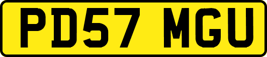 PD57MGU