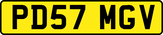 PD57MGV