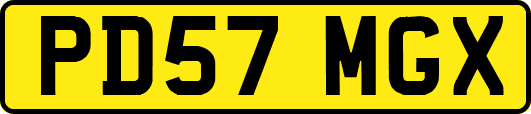 PD57MGX