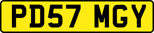 PD57MGY