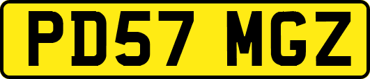PD57MGZ