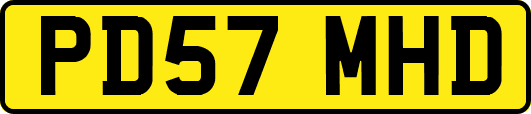 PD57MHD